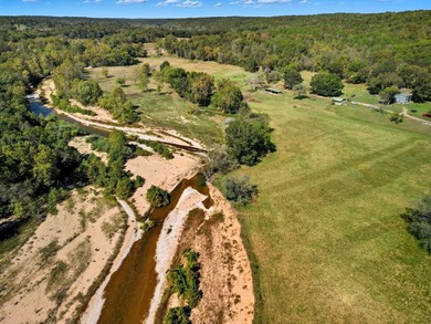 Southern Missouri Ranch - 400 Acres with Middlefork River, Two - photo 4