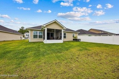 Built in 2023, beautifully maintained, and serving up pond views - photo 35