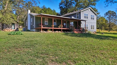 Southern Missouri Ranch - 400 Acres with Middlefork River, Two - photo 6