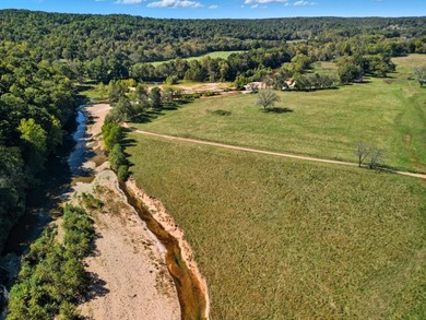 Southern Missouri Ranch - 400 Acres with Middlefork River, Two - photo 8