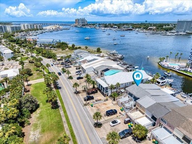 Destin/Holiday Isle WATERFRONT TOWNHOME with Great view of the - photo 1