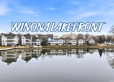 Winona Lake Condo For Sale in Winona Lake Indiana