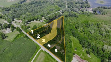 Lake Lot For Sale in Warsaw, Indiana