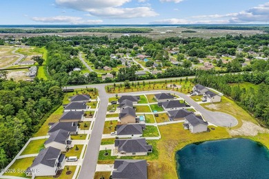 Built in 2023, beautifully maintained, and serving up pond views - photo 42