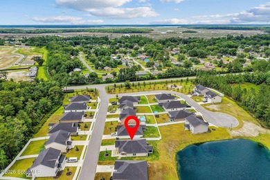 Built in 2023, beautifully maintained, and serving up pond views - photo 43