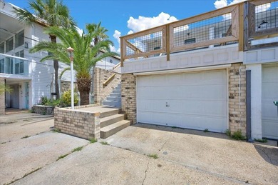 Destin/Holiday Isle WATERFRONT TOWNHOME with Great view of the - photo 4