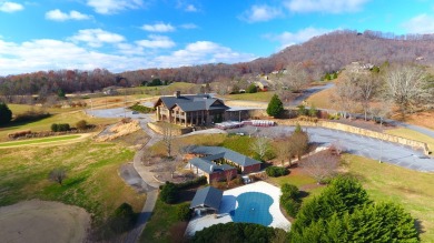 Build Your Dream Home in Mountain Harbour! This beautiful lot is - photo 5