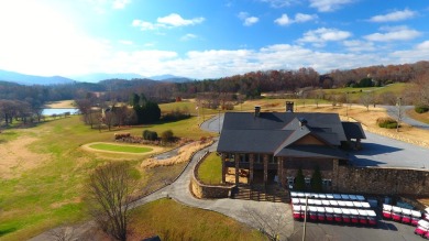 Build Your Dream Home in Mountain Harbour! This beautiful lot is - photo 6