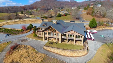 Build Your Dream Home in Mountain Harbour! This beautiful lot is - photo 7