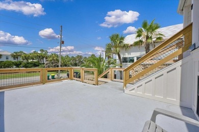 Destin/Holiday Isle WATERFRONT TOWNHOME with Great view of the - photo 8