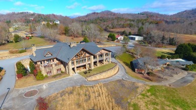 Build Your Dream Home in Mountain Harbour! This beautiful lot is - photo 8