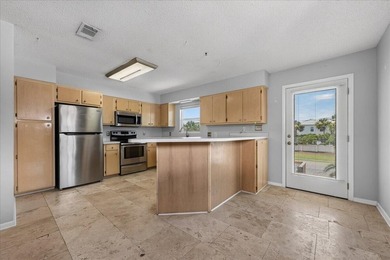 Destin/Holiday Isle WATERFRONT TOWNHOME with Great view of the - photo 9