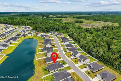 Built in 2023, beautifully maintained, and serving up pond views - photo 49