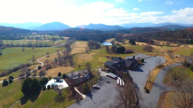 Build Your Dream Home in Mountain Harbour! This beautiful lot is - photo 9