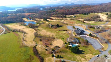 Build Your Dream Home in Mountain Harbour! This beautiful lot is - photo 10