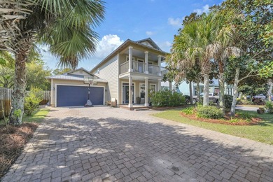 This stunning 4BR/3.5BA home in Eagle Bay offers style and - photo 1