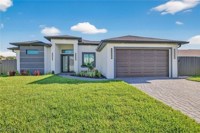 Cape Coral Area Home Sale Pending in Cape Coral Florida