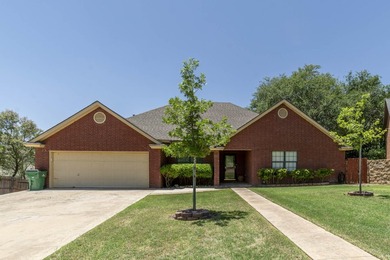 Ransom Canyon Lake Home For Sale in Ransom Canyon Texas