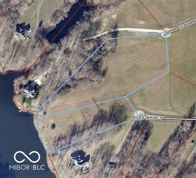 A rare opportunity to own two premier lakefront lots being sold - photo 2