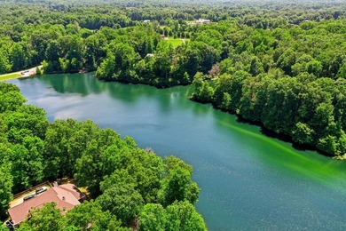A rare opportunity to own two premier lakefront lots being sold - photo 3