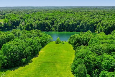 A rare opportunity to own two premier lakefront lots being sold - photo 6