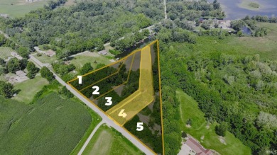 Lake Lot For Sale in Warsaw, Indiana
