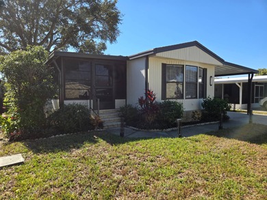 Lake Henry - Polk County Home For Sale in Winter Haven Florida