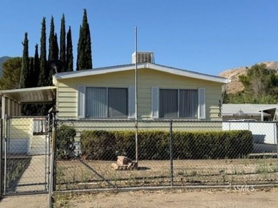 Lake Isabella Home For Sale in Lake Isabella California