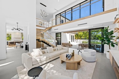 Brand-new luxury construction on an oversized corner lot in the - photo 1