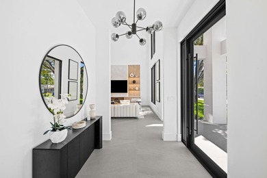 Brand-new luxury construction on an oversized corner lot in the - photo 4