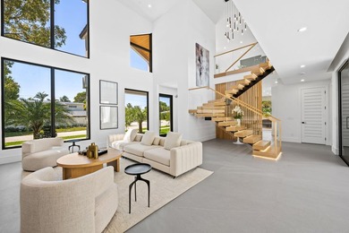 Brand-new luxury construction on an oversized corner lot in the - photo 8