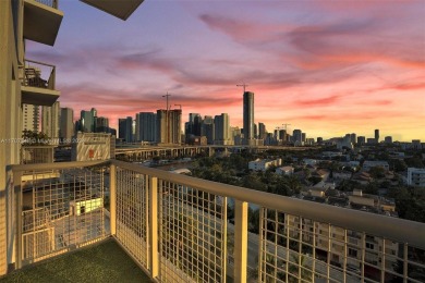 Miami River Condo For Sale in Miami Florida