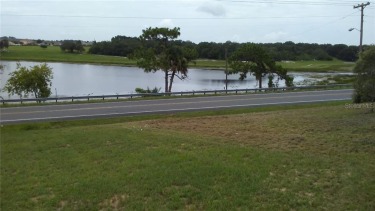 Lake Lot Off Market in Dundee, Florida