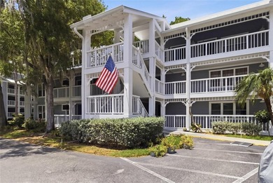 Lake Tarpon Condo For Sale in Palm Harbor Florida