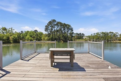 Rare marsh front lot for sale in Hilton Head Island, SC in the - photo 2