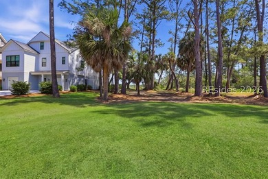 Rare marsh front lot for sale in Hilton Head Island, SC in the - photo 8
