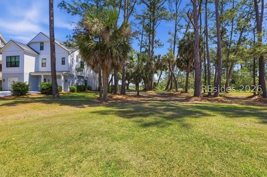 Rare marsh front lot for sale in Hilton Head Island, SC in the - photo 9