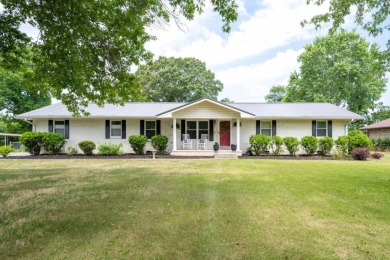 Lake Home Sale Pending in Chattanooga, Tennessee