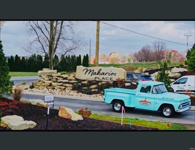 Cedarville Reservoir Lot For Sale in Leo Indiana