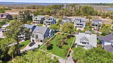 Interior homesite for sale in Hilton Head Island, SC within the - photo 1