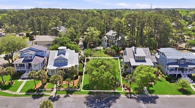 Interior homesite for sale in Hilton Head Island, SC within the - photo 4