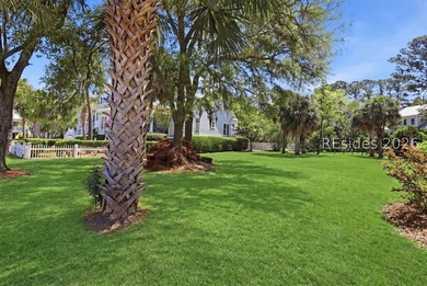 Interior homesite for sale in Hilton Head Island, SC within the - photo 6