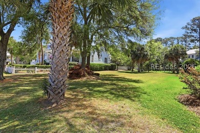 Interior homesite for sale in Hilton Head Island, SC within the - photo 7