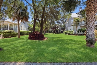 Interior homesite for sale in Hilton Head Island, SC within the - photo 8