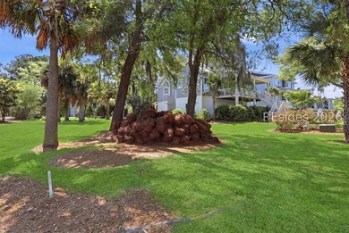 Interior homesite for sale in Hilton Head Island, SC within the - photo 10
