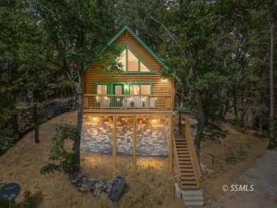 Lake Isabella Home For Sale in Wofford Heights California