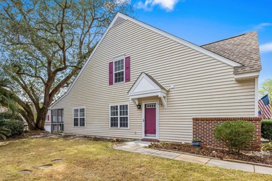 Charming 3BR/2BA End-Unit Townhome in Pawleys Place - Prime - photo 2