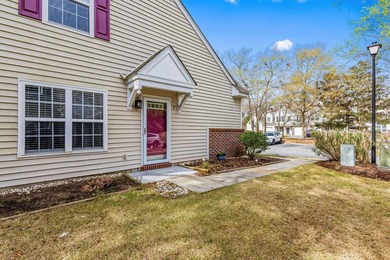 Charming 3BR/2BA End-Unit Townhome in Pawleys Place - Prime - photo 3