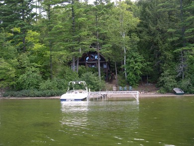 Charming Schroon Lakefront Chalet! Step back into Adirondack - photo 4
