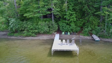 Charming Schroon Lakefront Chalet! Step back into Adirondack - photo 5